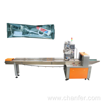 multi-function packaging machine With CE Certificates